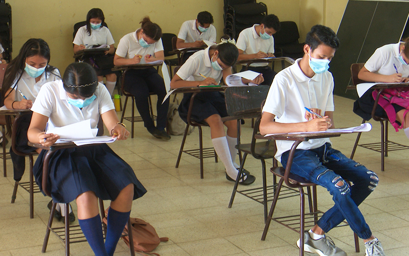 MINED